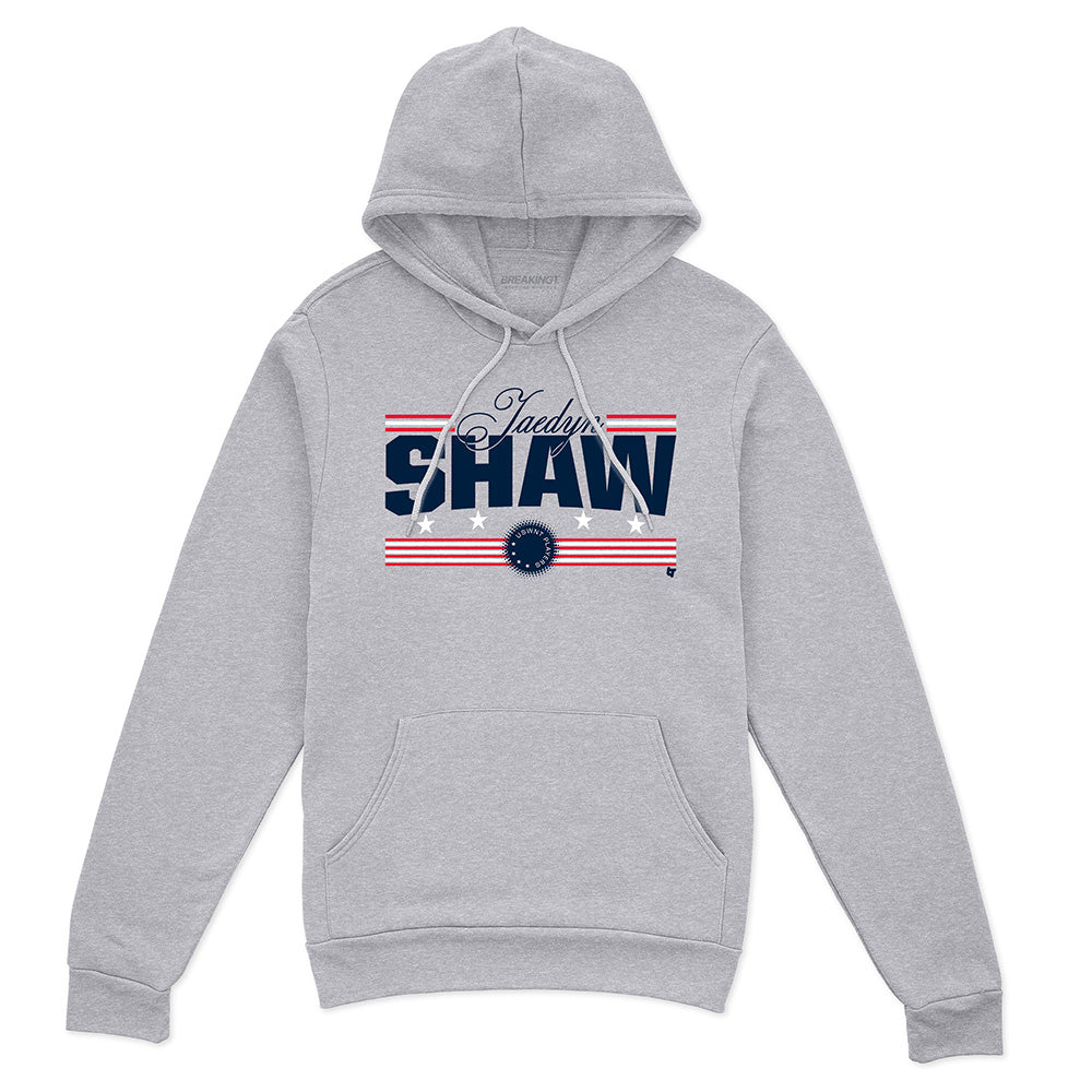 Jaedyn Shaw: Stars & Stripes 2