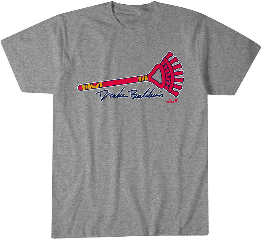 Drake Baldwin: Rake Logo 1