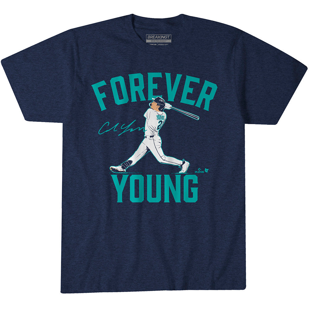 Cole Young: Forever Young 1