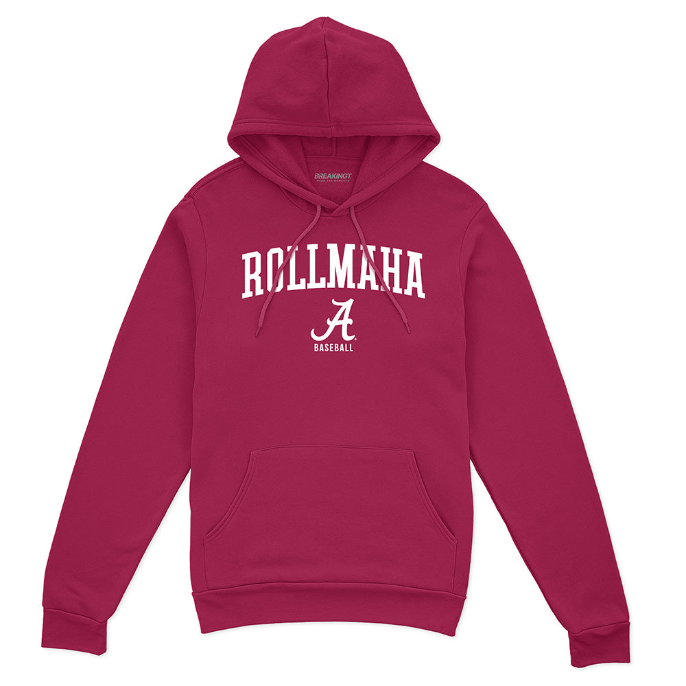 Alabama Baseball: RollMaha 2