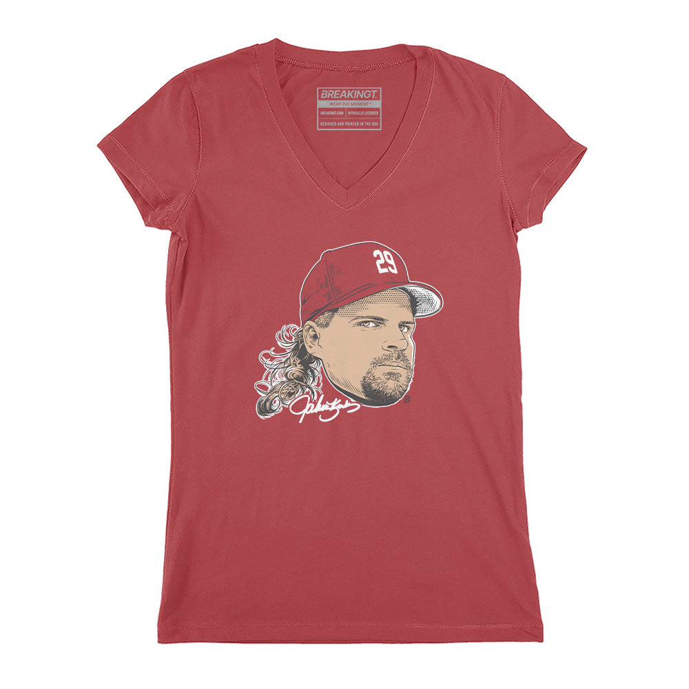John Kruk: Swag Head 3