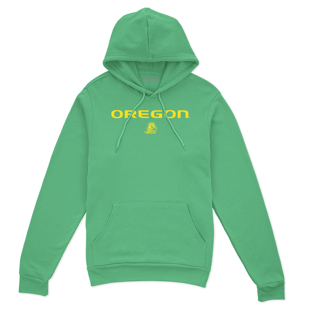Oregon Ducks: Wordmark 2