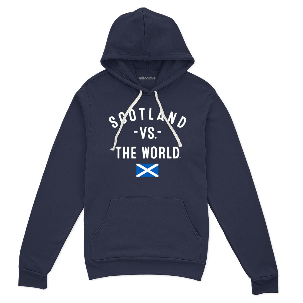 Scotland Vs. The World 2