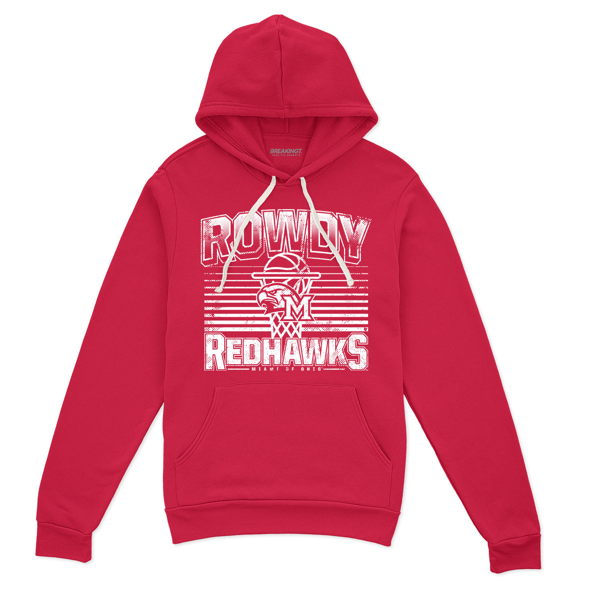 Miami (OH) Basketball: Rowdy RedHawks 2