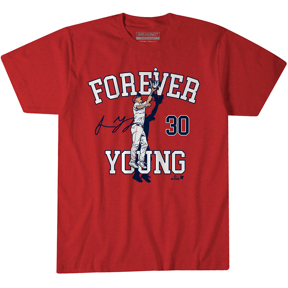 Jacob Young: Forever Young 1