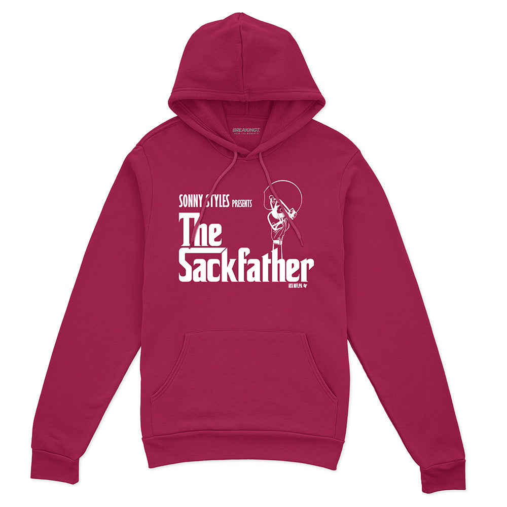 Sonny Styles: The Sackfather 2
