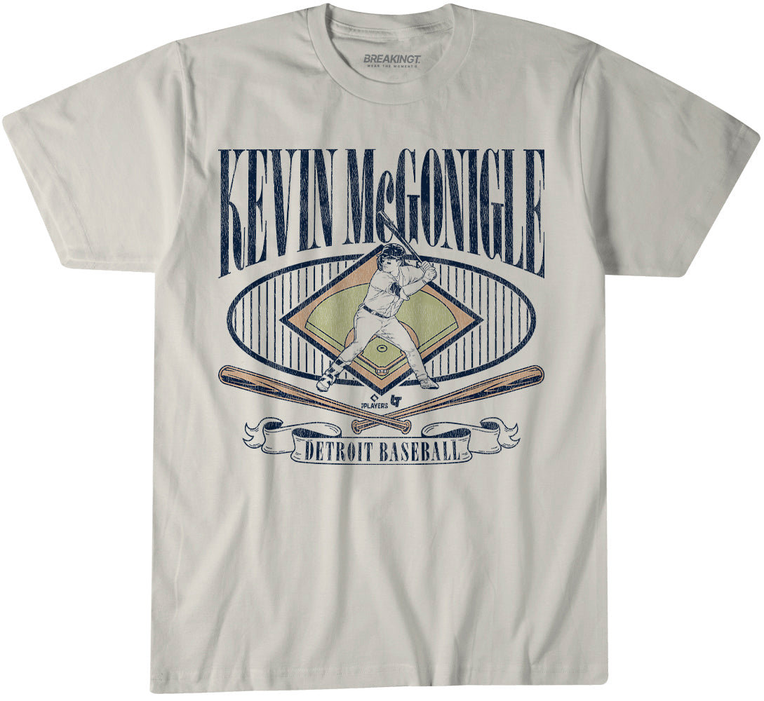 Kevin McGonigle: Diamond Standouts 1