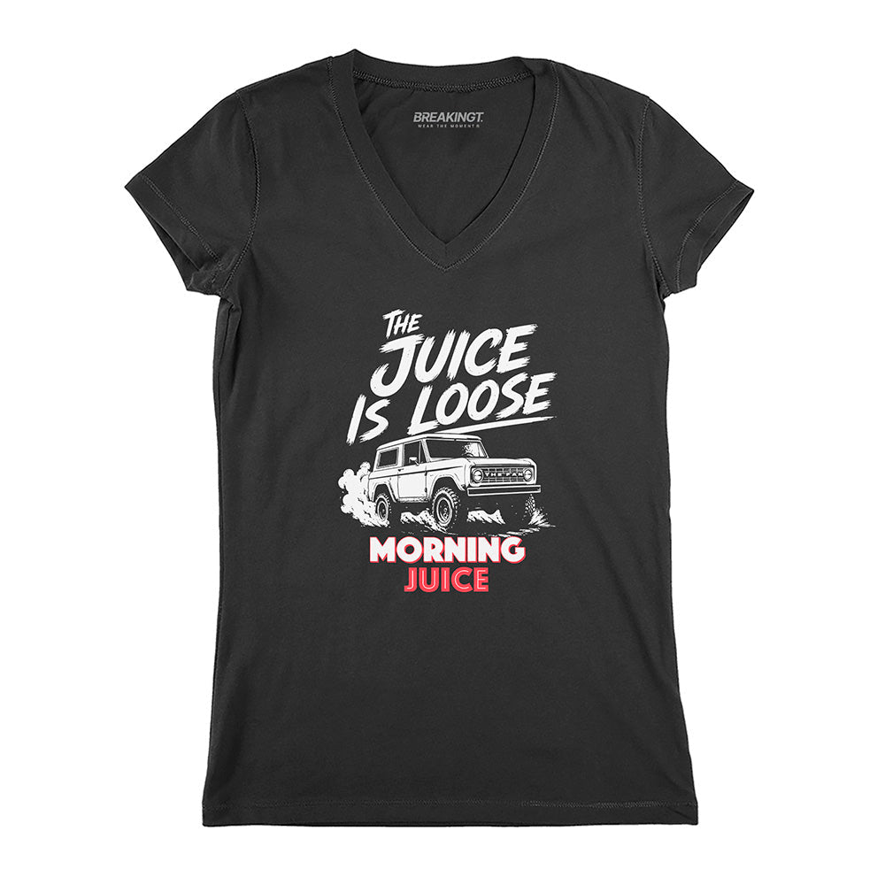 97.1 The Fan: The Morning Juice Is Loose 3