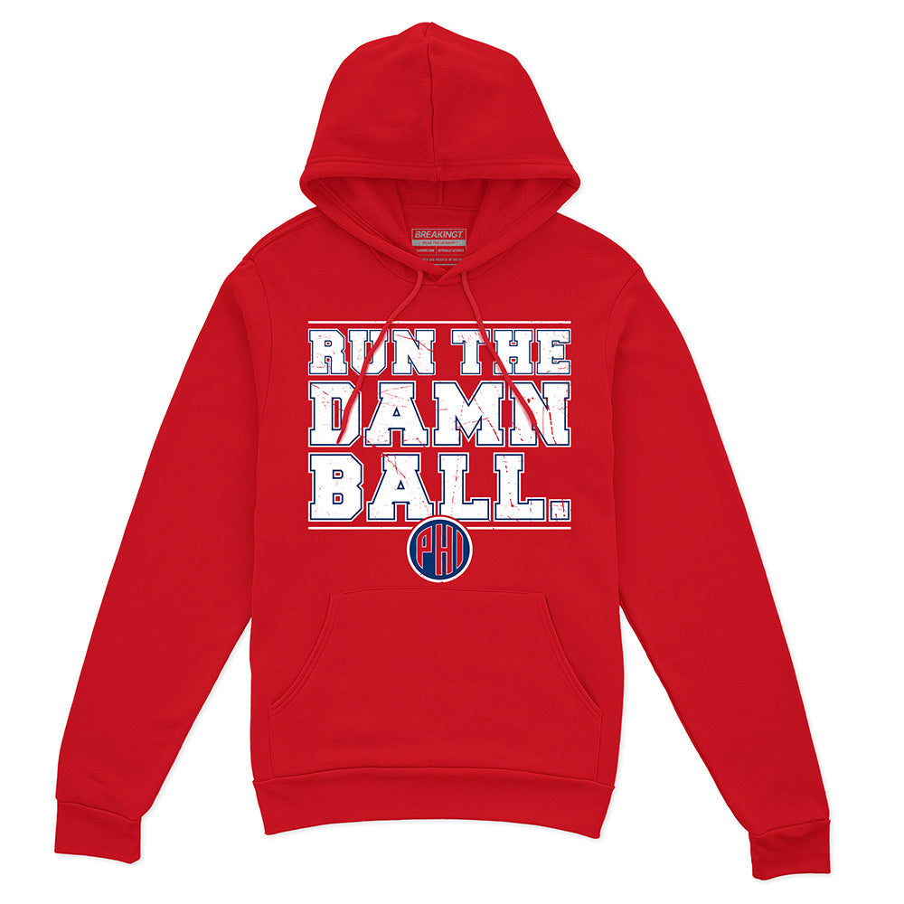Philadelphia Baseball: Run The Damn Ball 2