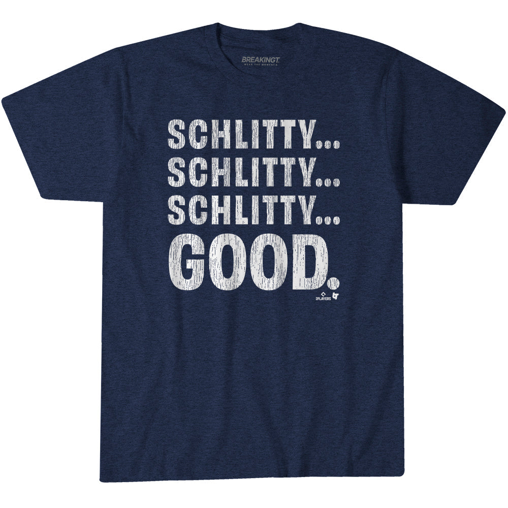Cam Schlittler: Schlitty, Schlitty, Schlitty Good 1