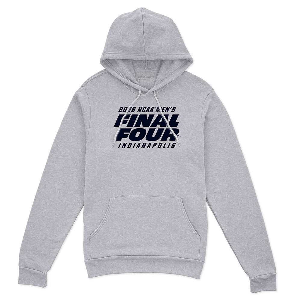 2026 NCAA Men's Final Four Type Treatment 2