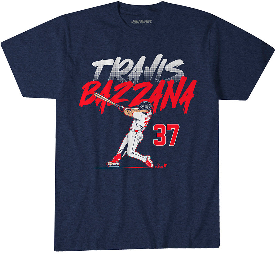 Travis Bazzana: Slugger Swing Number 1