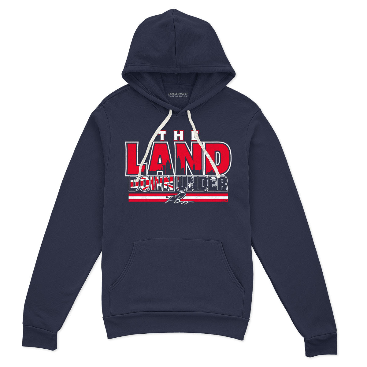 Travis Bazzana: The Land Down Under 2