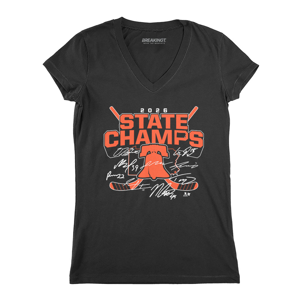 Philadelphia Hockey: 2026 State Champs 3