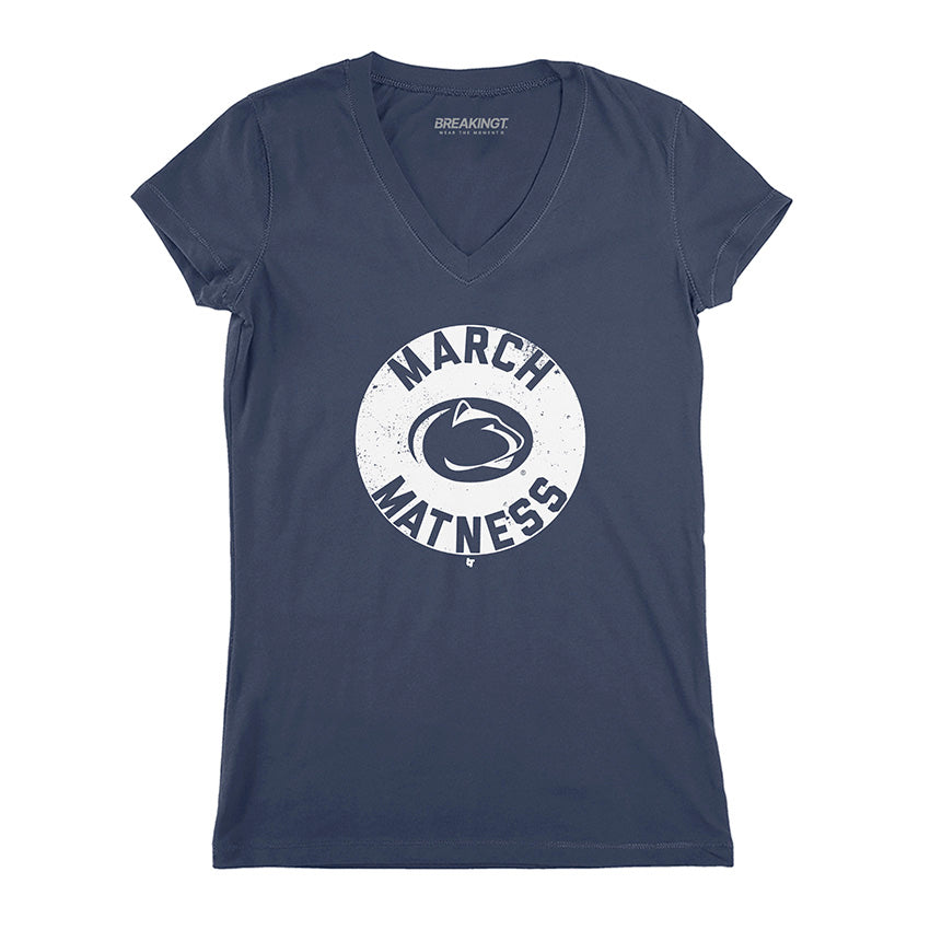 Penn State Wrestling: March Matness 3
