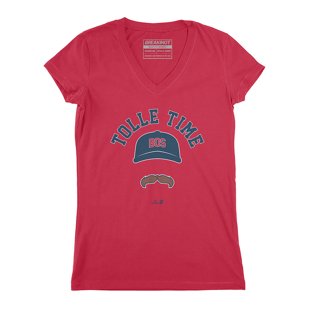 Payton Tolle Time 3