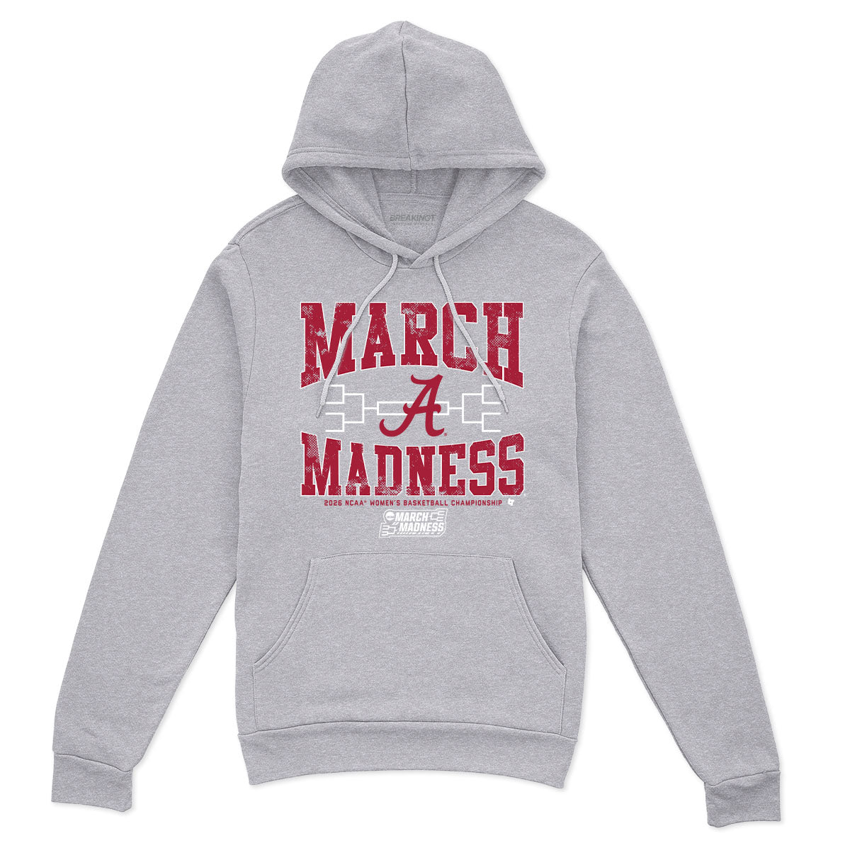 Alabama Crimson Tide WBB: 2026 March Madness 2