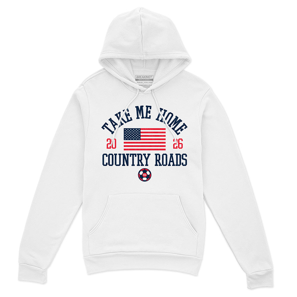 USA: Take Me Home Country Roads 2