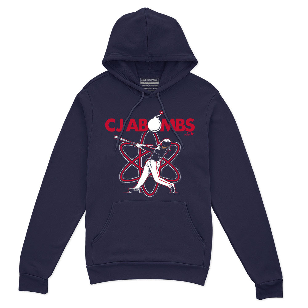 CJ Abrams: ABombs 2