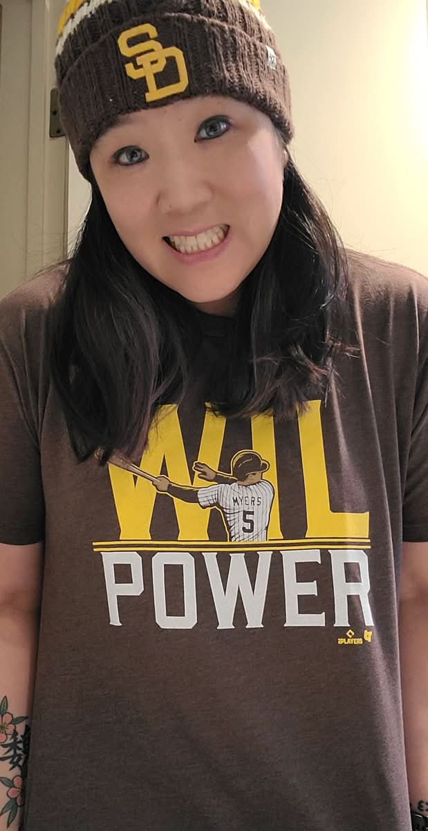 Wil Power 5