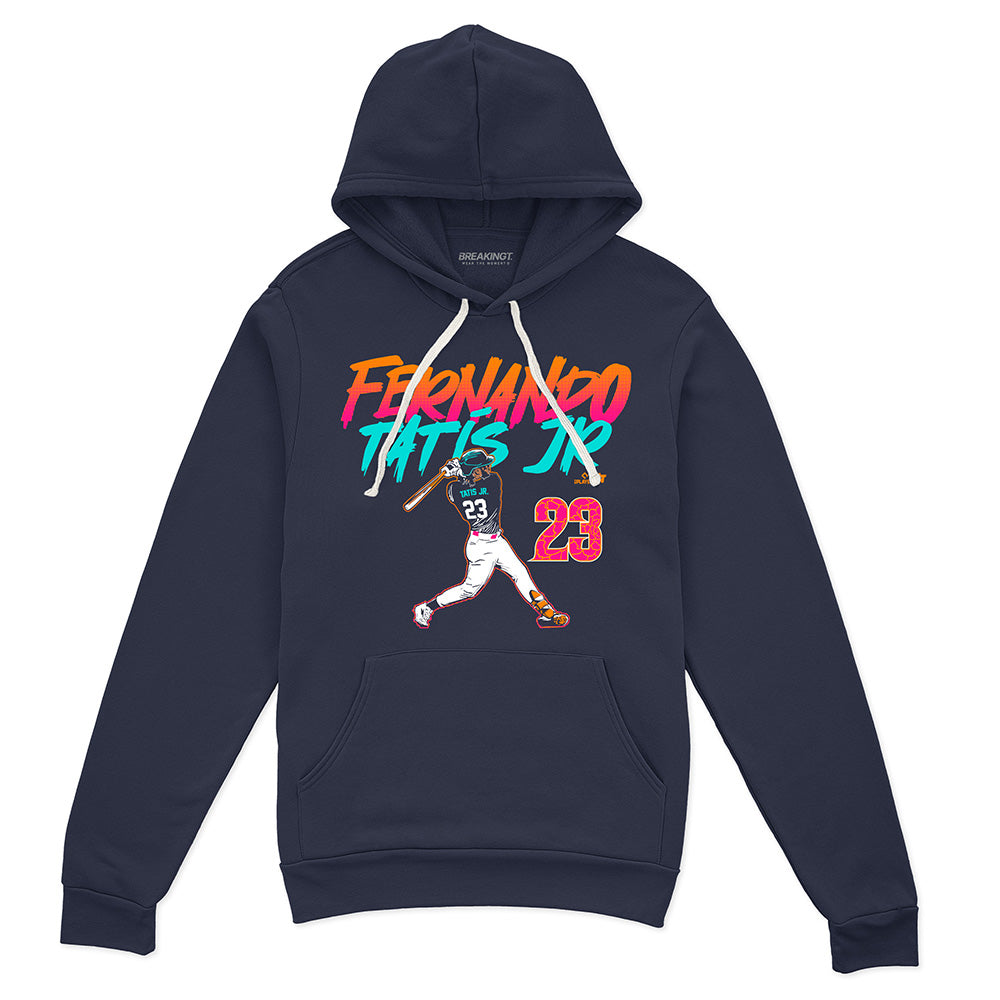 Fernando Tatis Jr: Slugger Swing City Edition 2