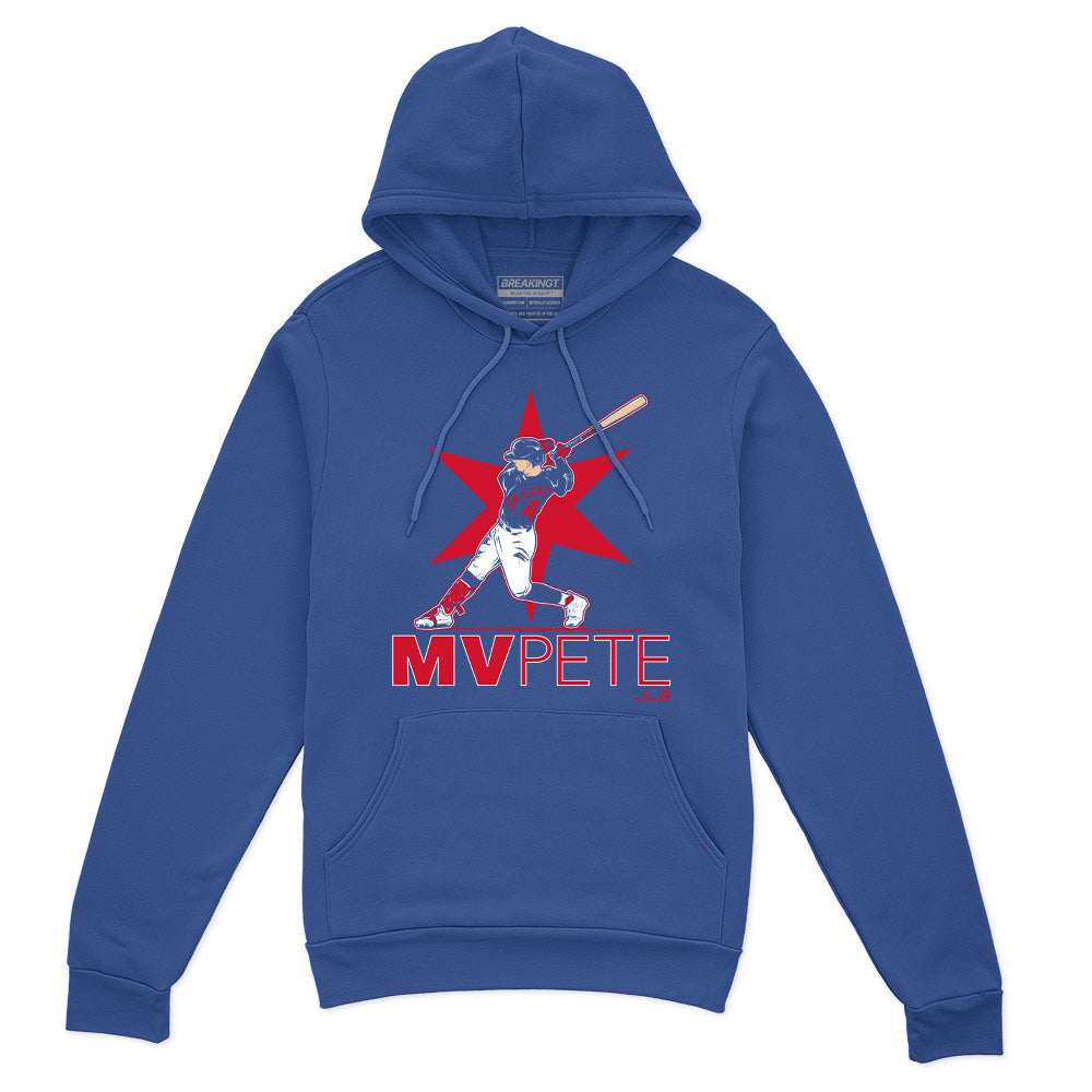 Pete Crow-Armstrong: MVPete 2
