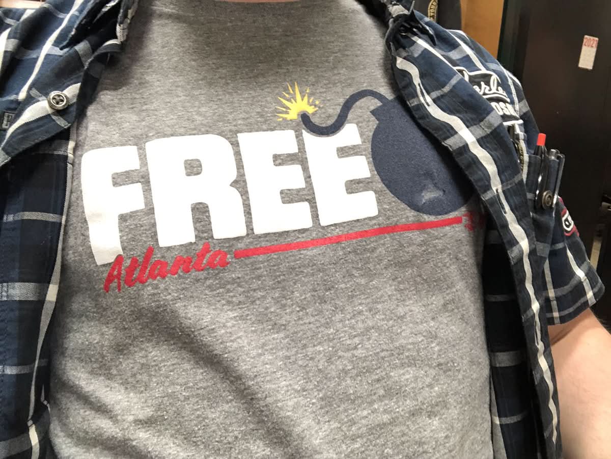 FreeBomb 5