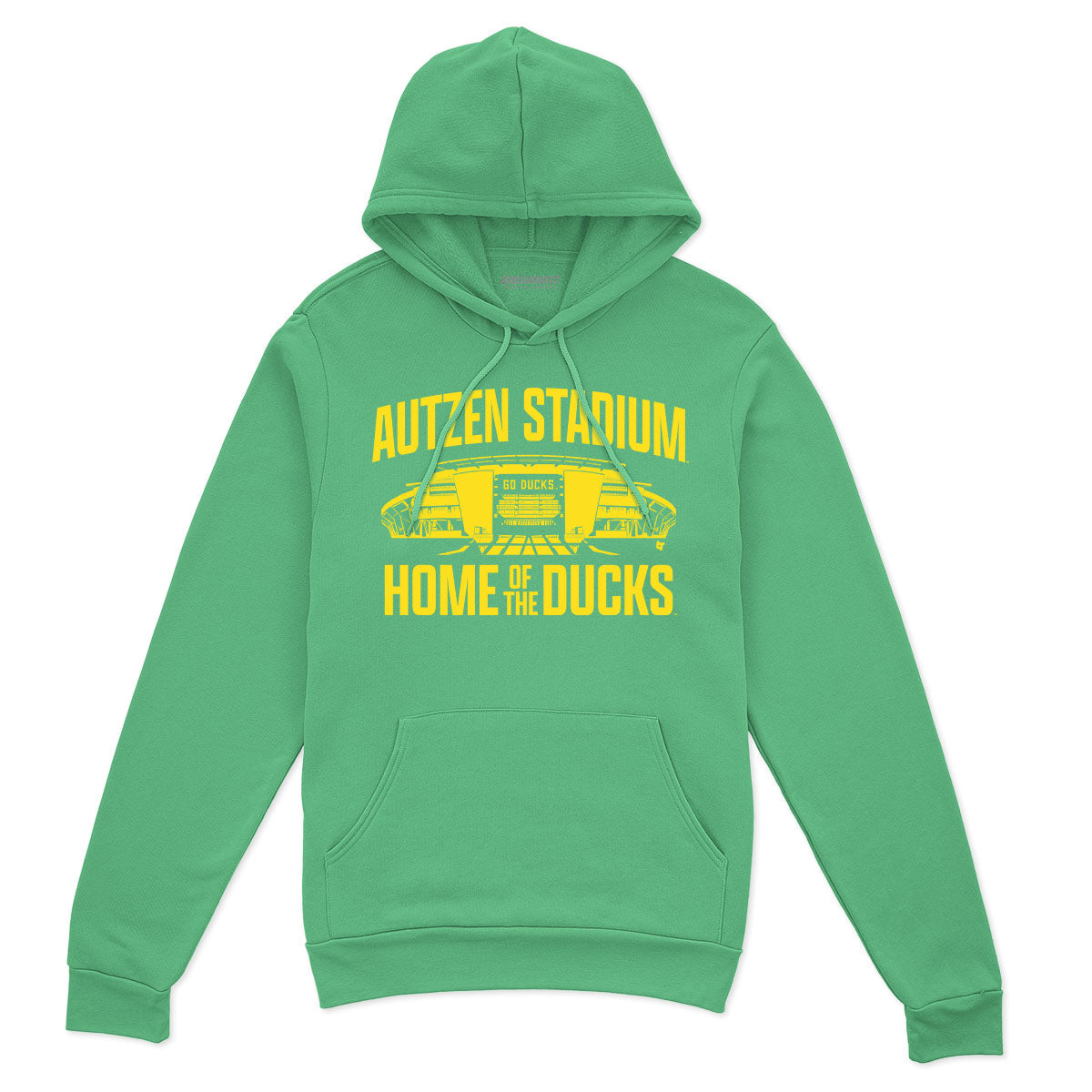 Oregon Football: Autzen Stadium 2