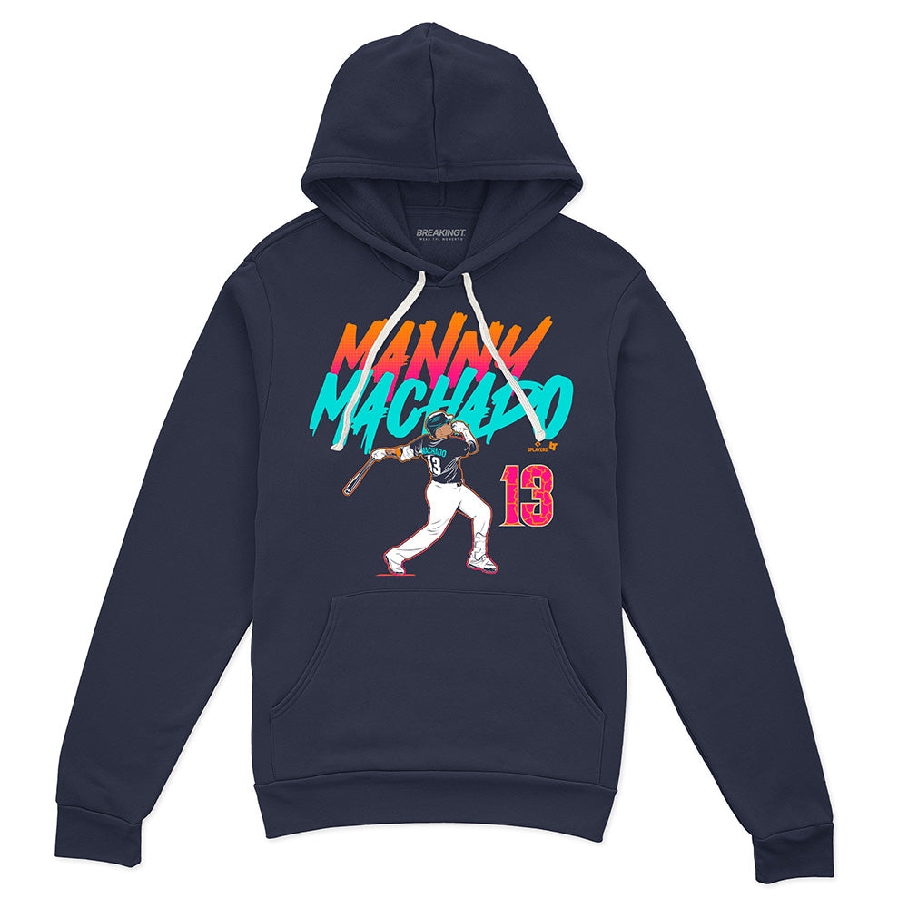Manny Machado: Slugger Swing City Edition 2