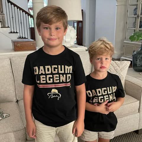 Bobby Bowden: Dadgum Legend 5