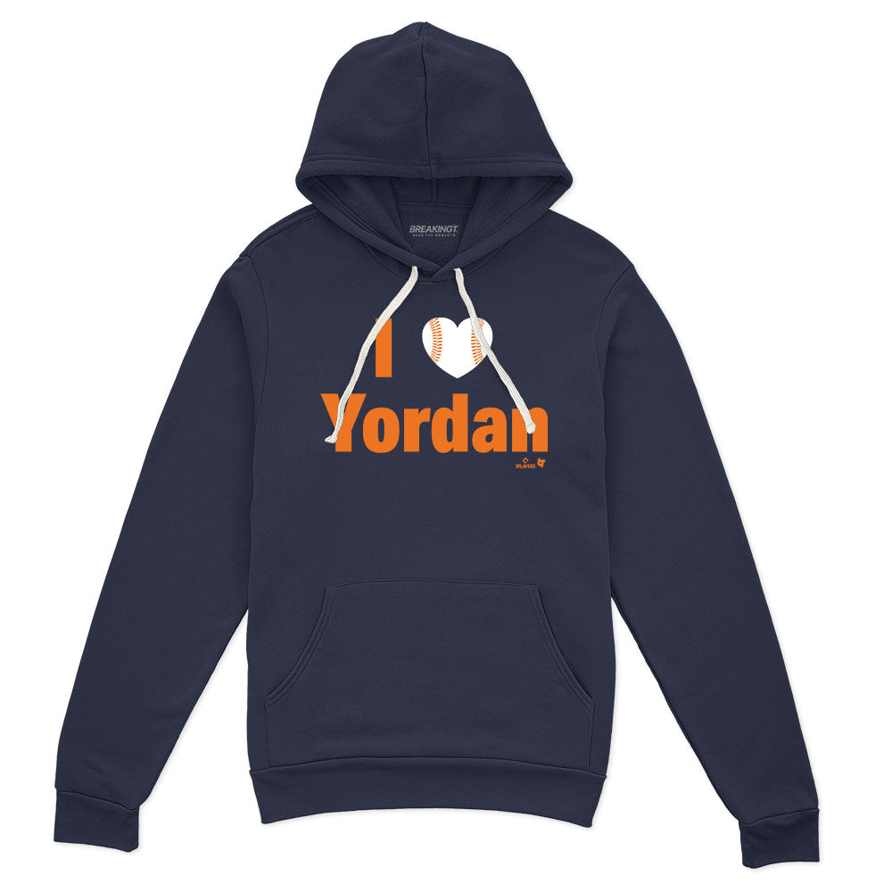 I Heart Yordan Alvarez 2