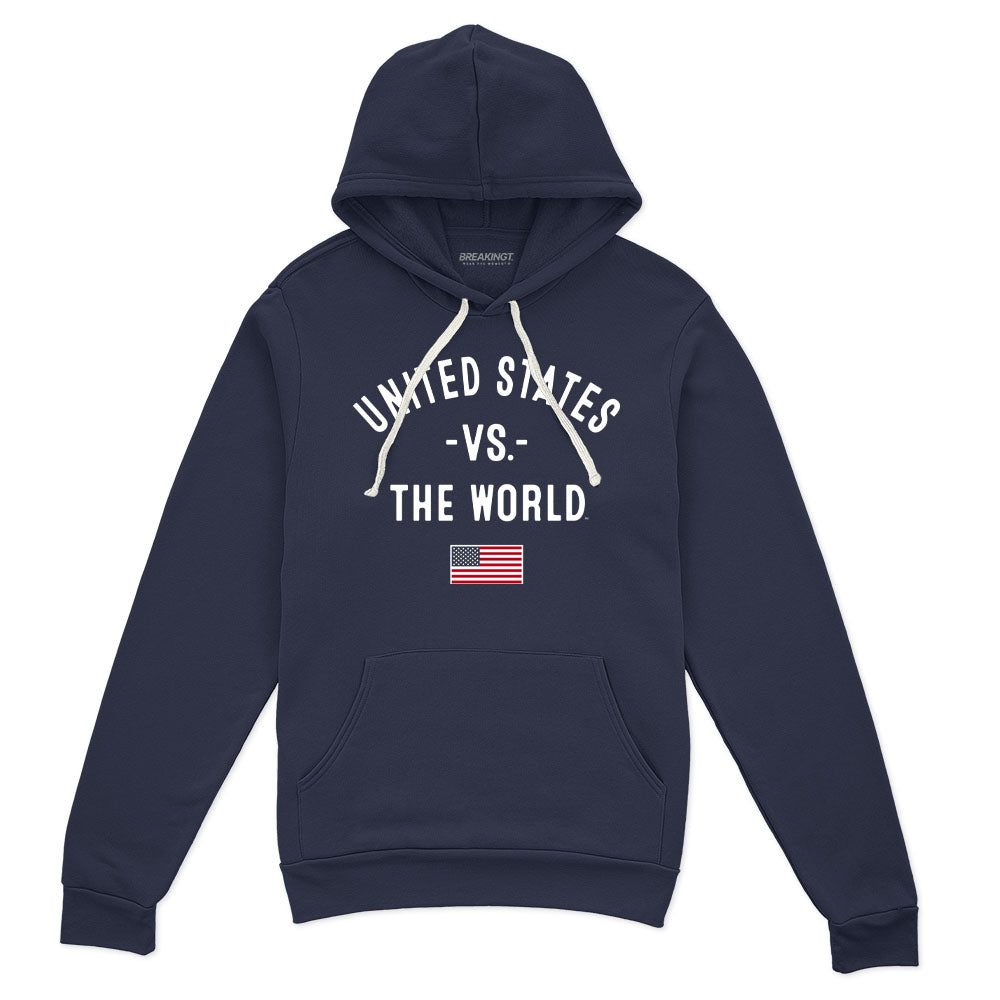 United States Vs. The World 4