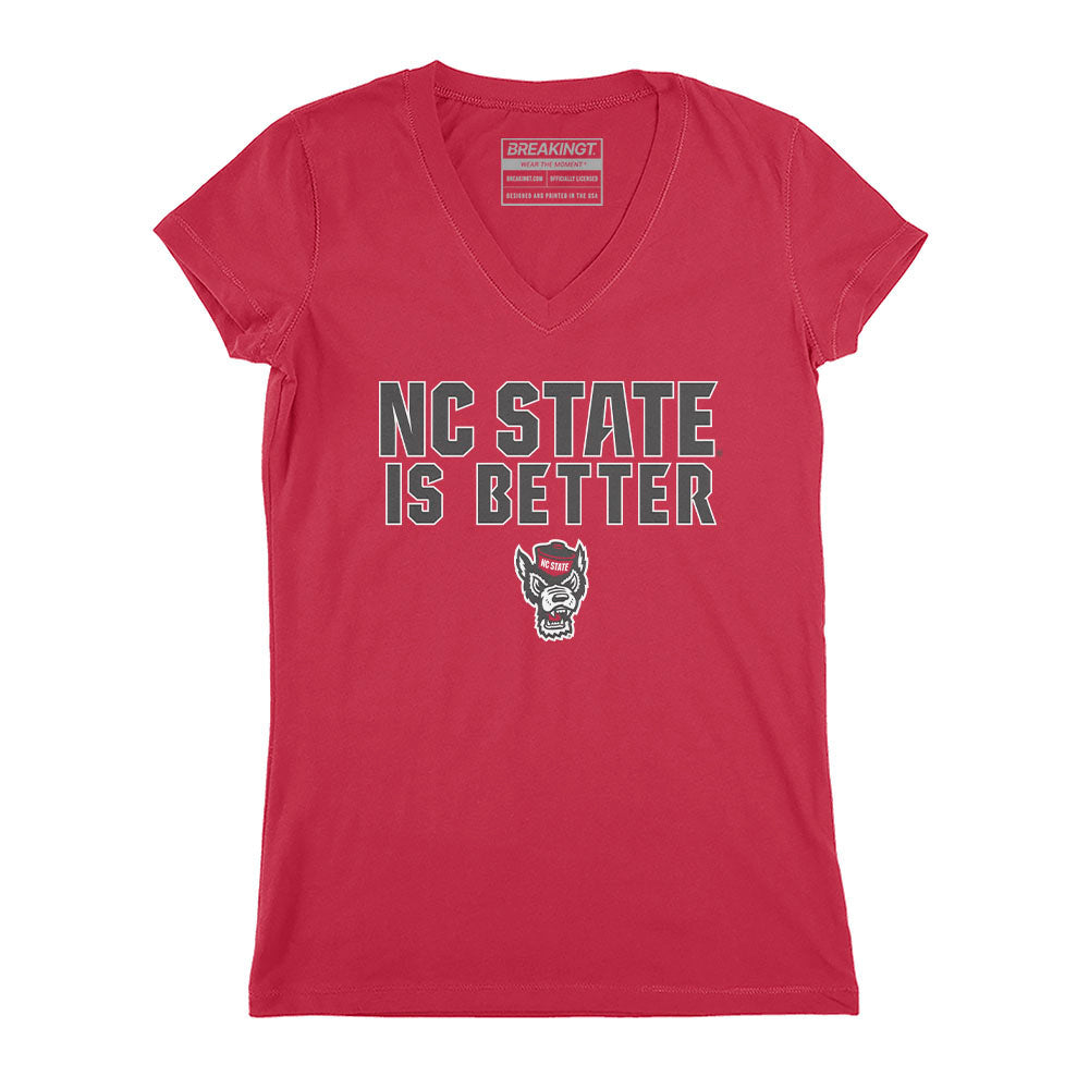 NC State Is Better 3