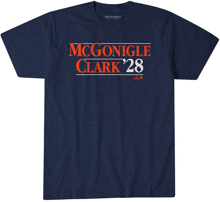 Kevin McGonigle-Max Clark '28 1