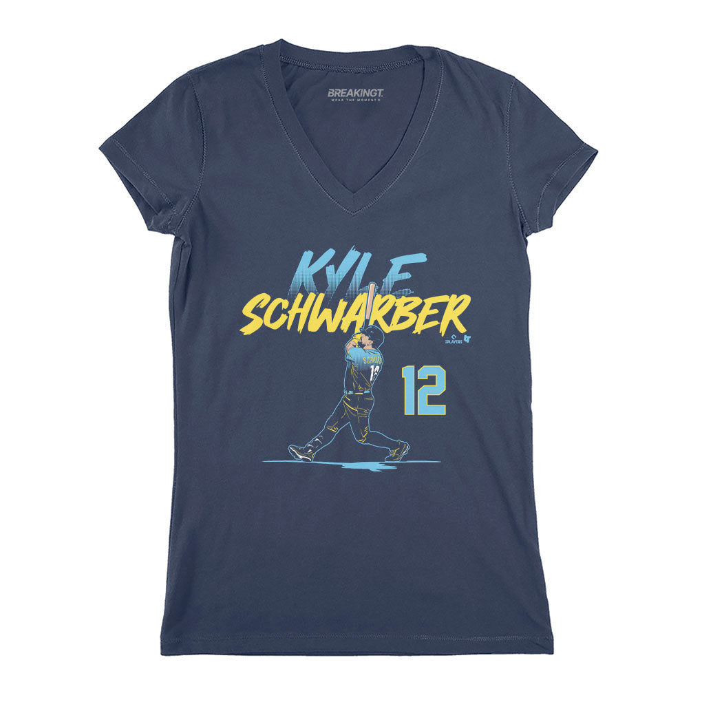 Kyle Schwarber: Philly Slugger Swing Number 3