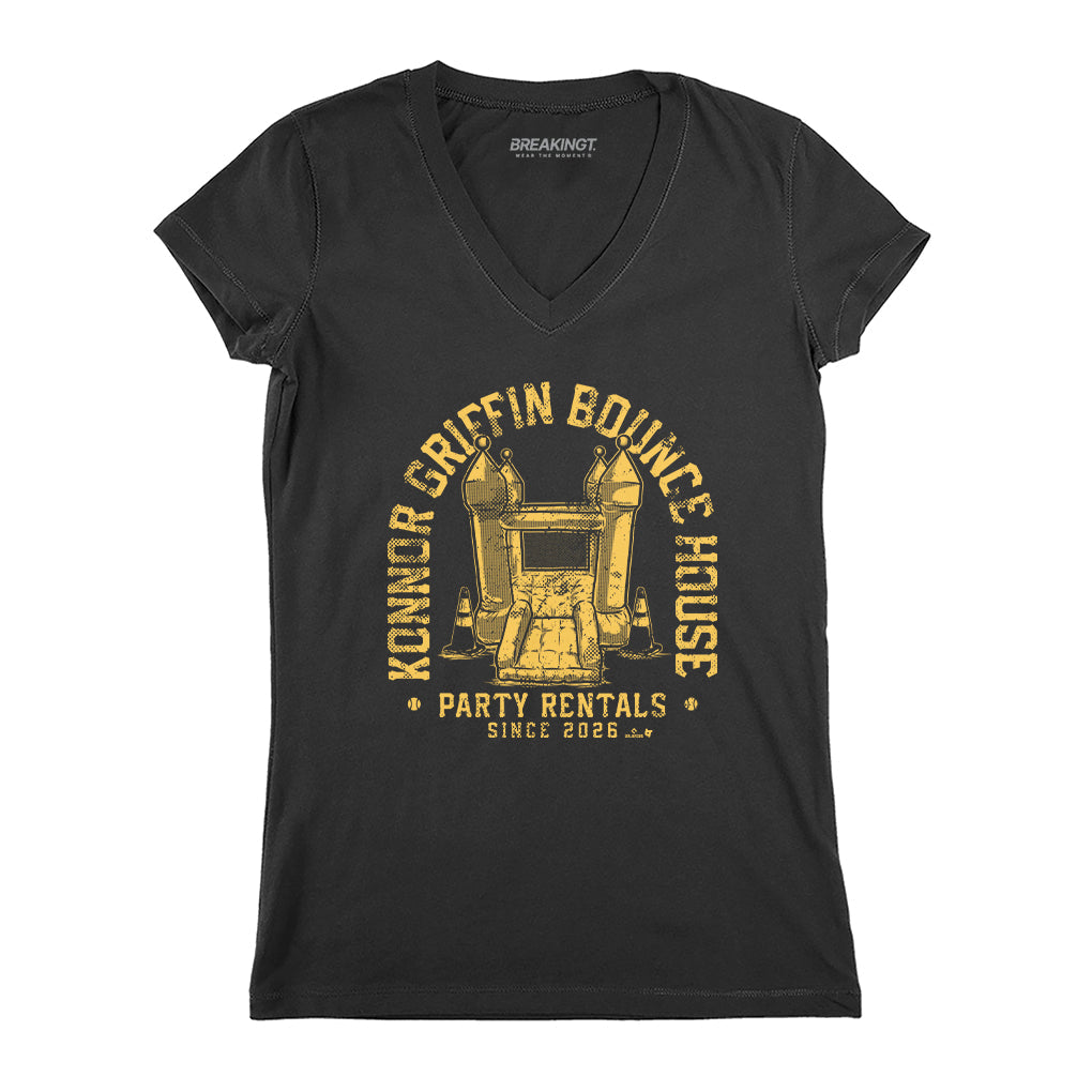 Konnor Griffin: Bounce House Party Rentals 3