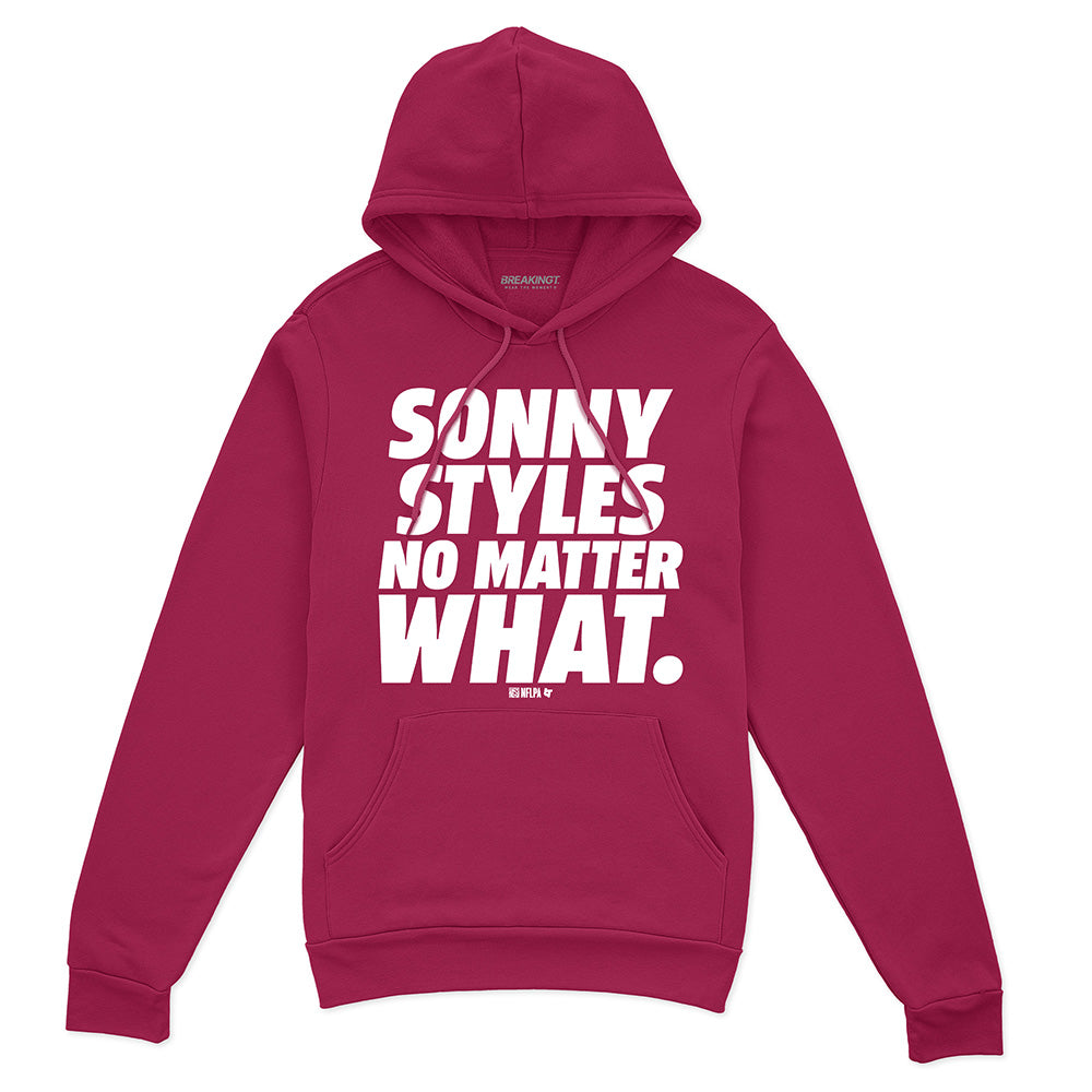 Sonny Styles No Matter What 2