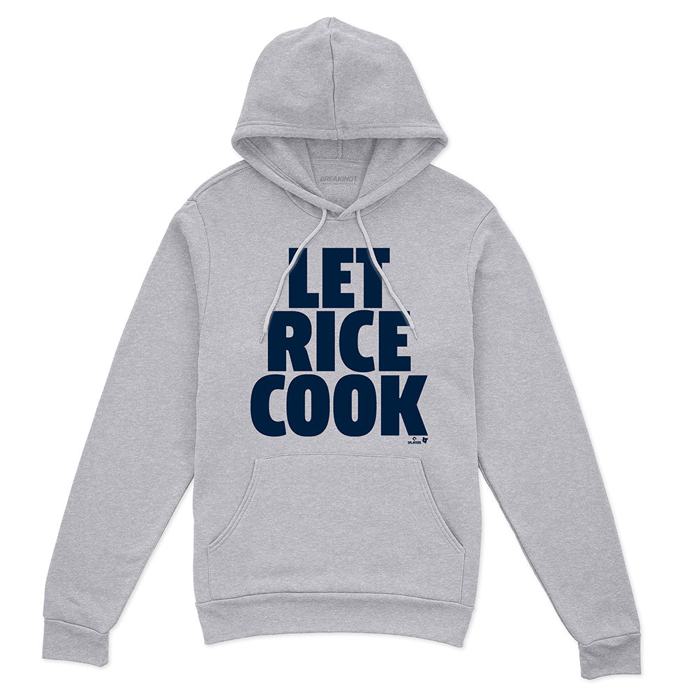 Ben Rice: Let Rice Cook 2