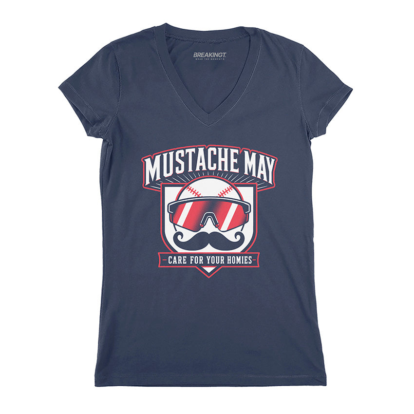 Mustache May 2026 3