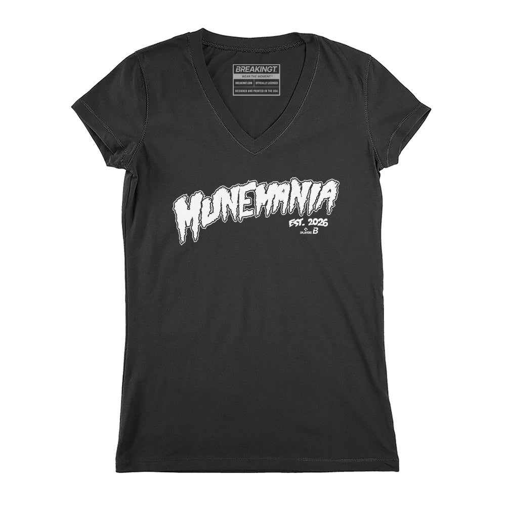 Munetaka Murakami:  Mune Mania 3
