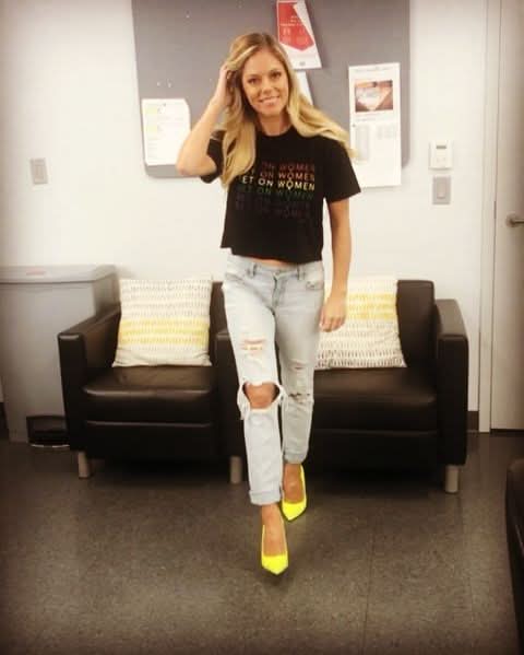 Bet on Women Pride 18