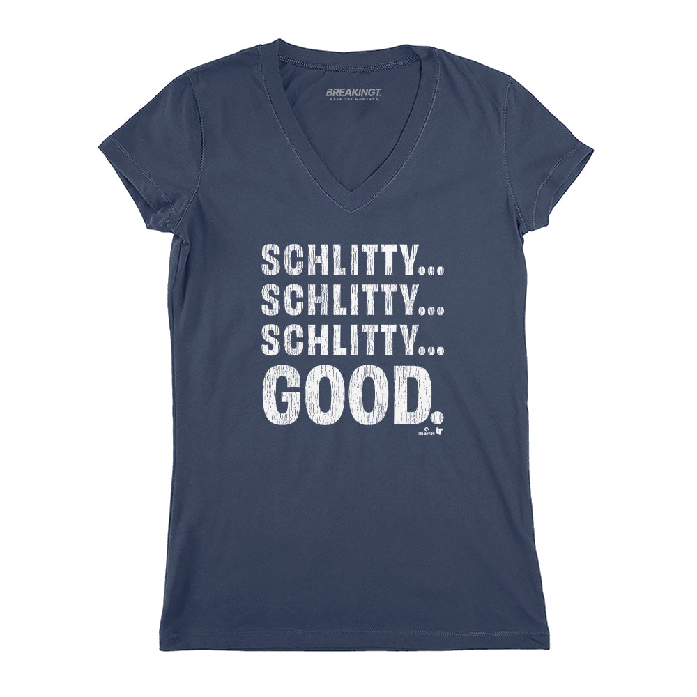Cam Schlittler: Schlitty, Schlitty, Schlitty Good 3