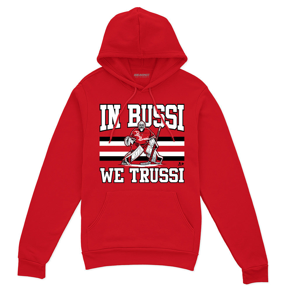 Brandon Bussi: In Bussi We Trussi 2