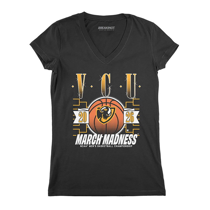 VCU Rams MBB: 2026 March Madness 2