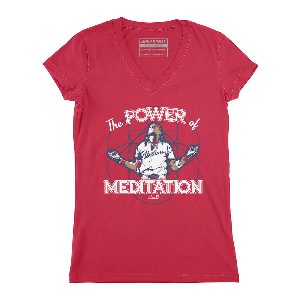 Washington Baseball: The Meditation Celebration 3
