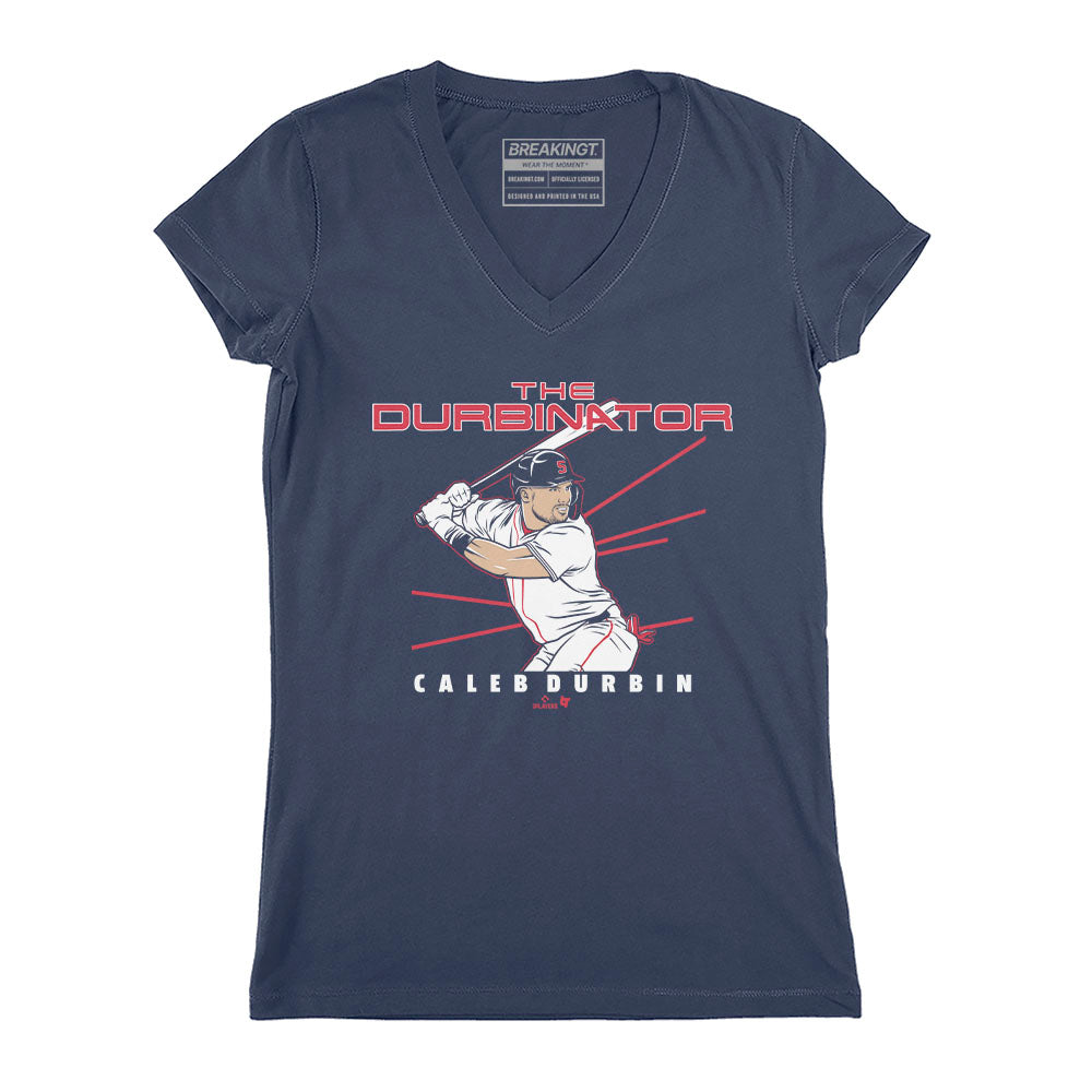 Caleb Durbin: Boston Durbinator 3