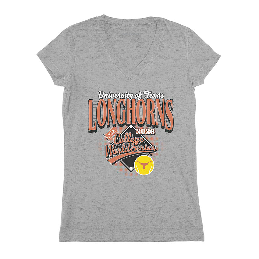 Texas Softball: 2026 Women's College World Series 2