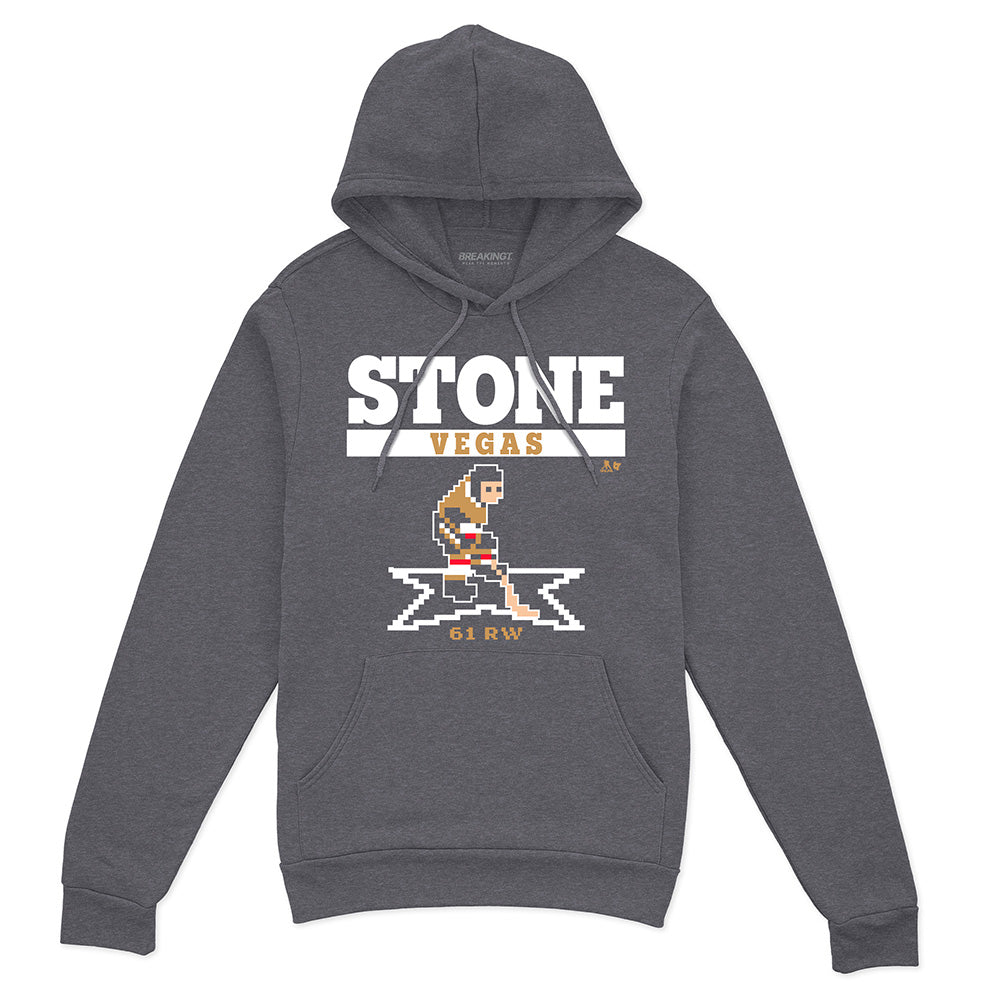 Mark Stone: Retro Hockey 2