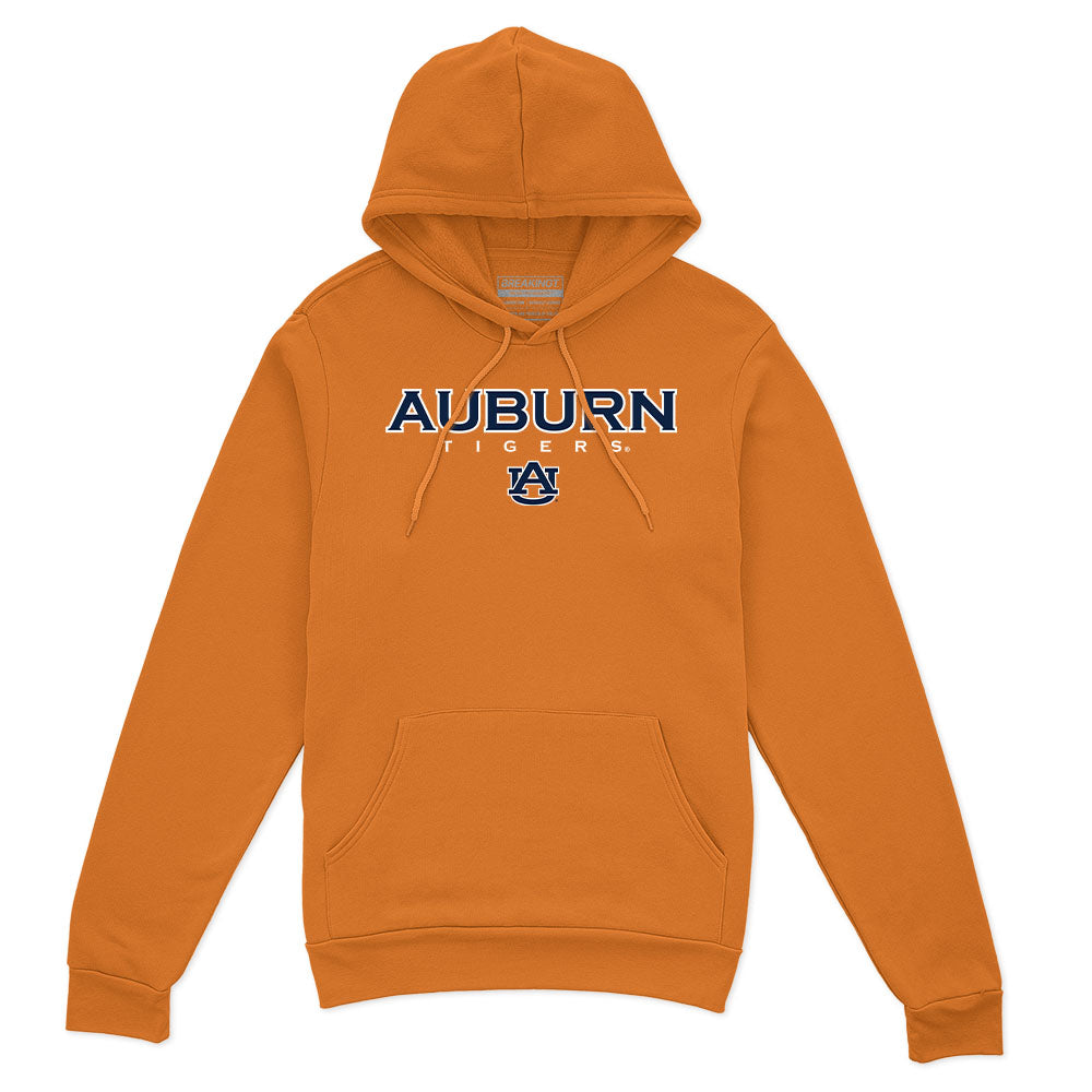 Auburn Tigers: Wordmark 16