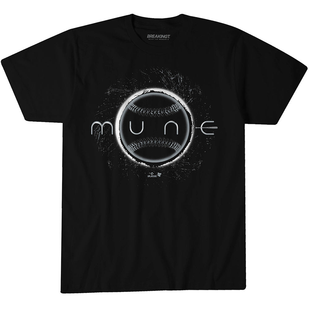 Munetaka Murakami: Mune 1